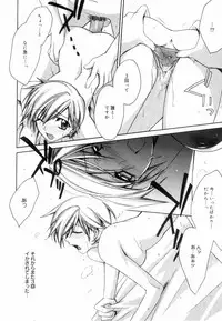 [Suzudama Renri] Yellow Cherry Pie