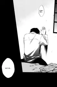 [Saya Iwasaki] Shimekoroshinoki (Fullmetal Alchemist) [English]