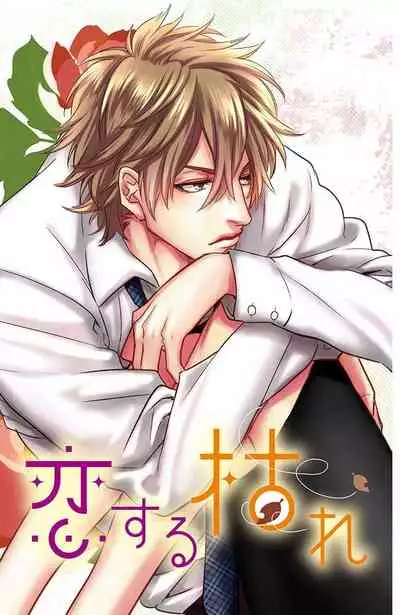 [Aiba Kyoko] koisuru lingerie | 恋爱的内衣 [Chinese] [莉赛特汉化组]