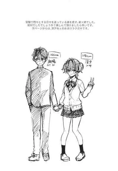 お姉ちゃんは大丈夫