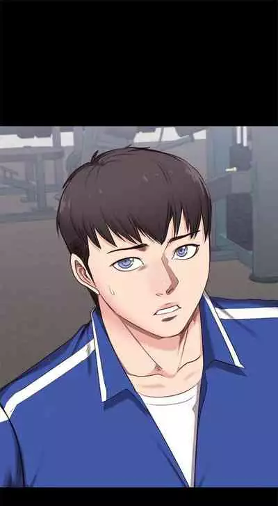 [週三] [G.HO & 高孫志] 健身教練 1-56 官方中文（連載中）