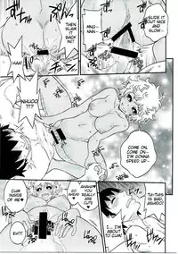 (C91) [HEADROOM (Sakawaki Herodai)] H ERO!! 2 -Side A(Ashido Mina)- Sakawaki Herodai Kojinshi (Boku no Hero Academia) [English] [Tigoris Translates]