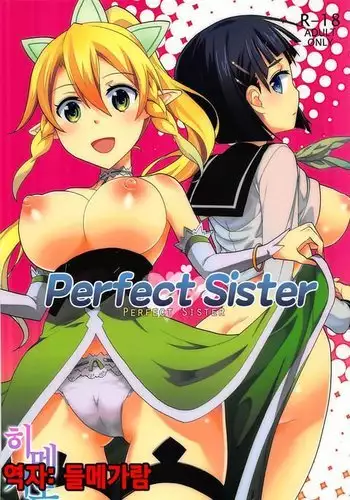 Perfect Sister
