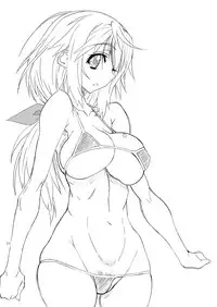 [Power Slide (Uttorikun)] KOTEKA 2 (Infinite Stratos) [Digital]