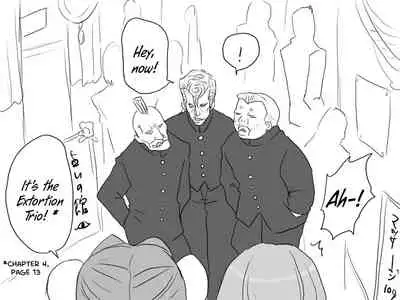 Seitenkango, Shinyuu to | After I got genderbend, my friend and I...