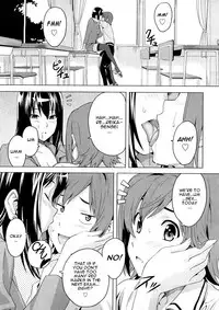 [Takeda Hiromitsu] Tsundero [English] [Decensored]