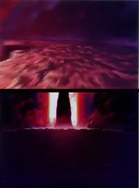 [ter]fate magic (fate/stay night、fate/grand order)(chinese)