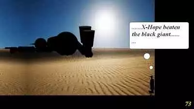 Annasophia Robb/X-Hope The Lapisian n 3 part 2