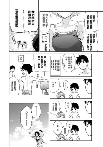 Noraneko Shoujo to no Kurashikata | 與野貓少女一起生活的方法 Ch. 22-38