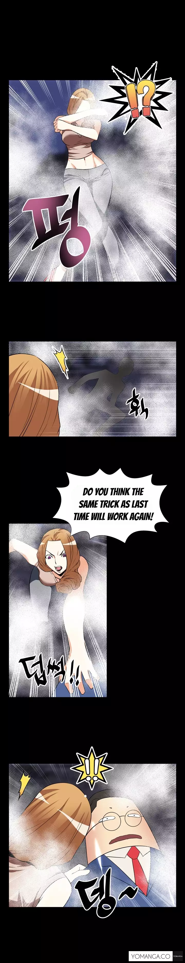 Love Parameter Ch.1-31