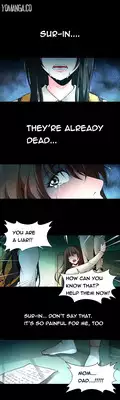 [Fantastic Whale] Twin Slave Ch.1-22 (English) (Ongoing)