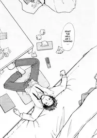 [Osova (Sovayu)] WITH (Persona 4) [English]