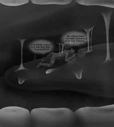 Female Students Working Part-Time In Prison