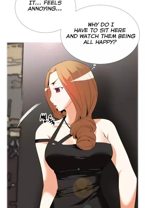 Love Parameter Ch.1-47