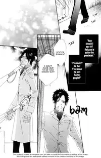 [Ike Reibun] Gingaku Hakase to Marmot [English]