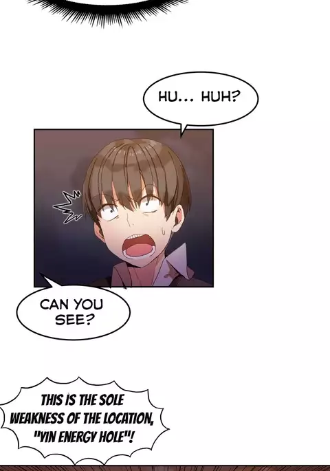 Hahri's Lumpy Boardhouse Ch. 0-8