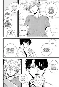 (SPARK10) [LOG (M2GO)] YES/NO (ALDNOAH.ZERO) [English] [black7bleach]