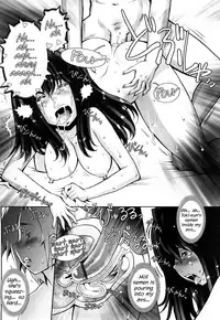 Haguringu | Love Maneuvering Ch. 1-6