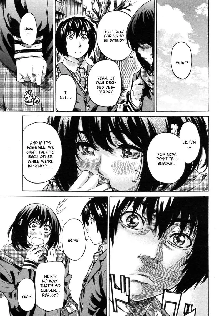 Moshimo Hatsukoi ga Kanatte Itara?