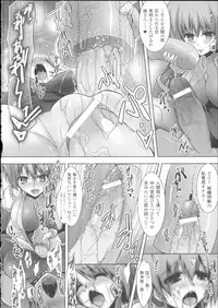 [C.R] Ikusa Otome Haiboku no Nare no Hate