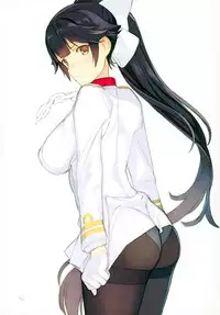 (C93) [Lily Lily Rose (Mibu Natsuki)] Shimaijiri (Azur Lane) [Chinese] [脸肿汉化组]