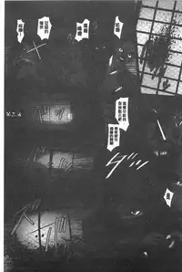 [RAYMON] Youen Kunoichi Kinbaku Ryoujoku no Ki | 妖豔的女忍者 緊缚凌辱之記 [Chinese]