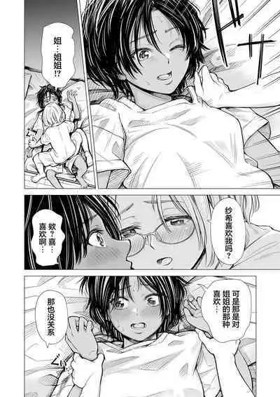 Watashi no Shinyuu | 我的摯友