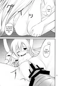 (C83) [Resemble Blue (Yuku)] Kenseirei Est no Asa (Seirei Tsukai no Blade Dance) [English]