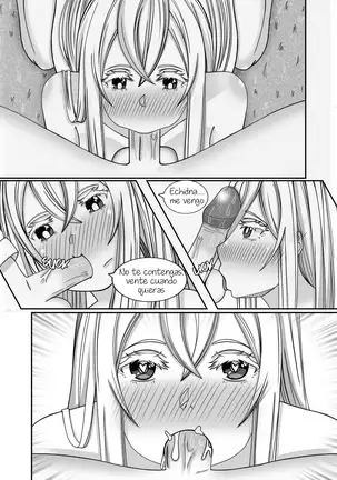 Re:Zero Hora del Té