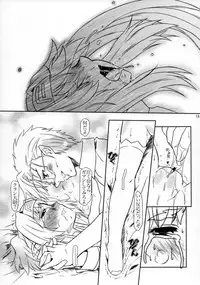 (C74) [Fetish Children (Apploute)] Keep Klan (Macross Frontier)