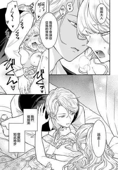 akuyaku reijō redi firia de ra rōvu~e no shippai | 恶役千金 淑女菲莉安·德·拉·罗威的失败 1