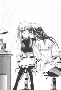 (C46) [Takashimada Store (Nori-Haru)] Nori-Haru