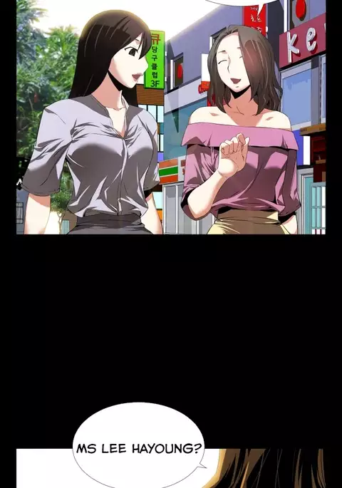 Love Parameter Ch.1-59