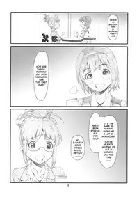 (C81) [Studio N.BALL (Haritama Hiroki)] ManageM@ster! (THE iDOLM@STER) [English] [Belldandy100]