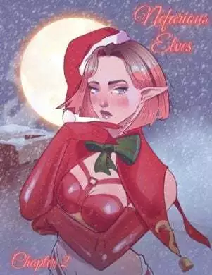 Nefarious Elves 2- TenderMinDD [RawlyRawls]