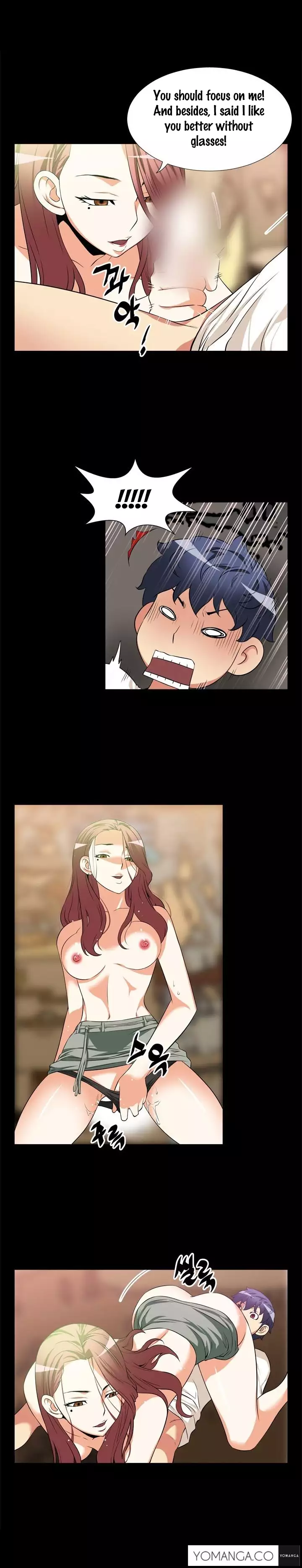 Love Parameter Ch.1-31