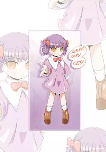 [Suitekiya] Ruru Maga 3 (Takamare! Takamaru)