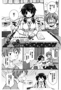 [Rico] Sekai de Ichiban Koishiteryu | 世界上最深愛妳的理由 [Chinese]