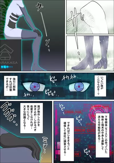 20xx-Toshi Ore O Mikudasu Andoroido Ni Eromoddo Ire Tatta