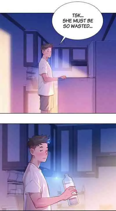 What do you Take me For? Ch.6/?