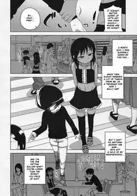 [Takatsu] S wa fragile no S Ch. 1-4 [English] [TSHH]