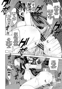 [Inue Shinsuke] Rindou Ch. 1-2 [English] [Amaimono]