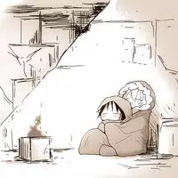 [Mmmnomu] Oshiri datte Itteru Daro !! (Shoujo Shuumatsu Ryokou)