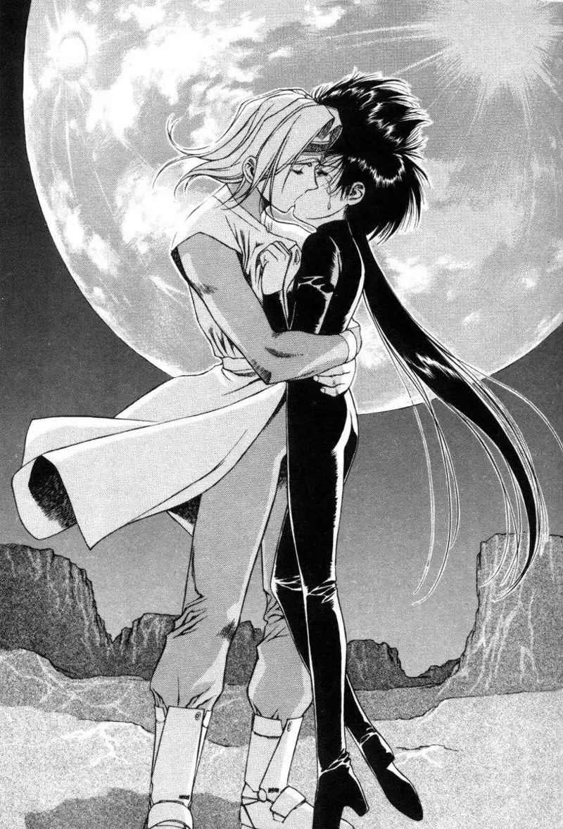 Chirality Vol1 - Case4