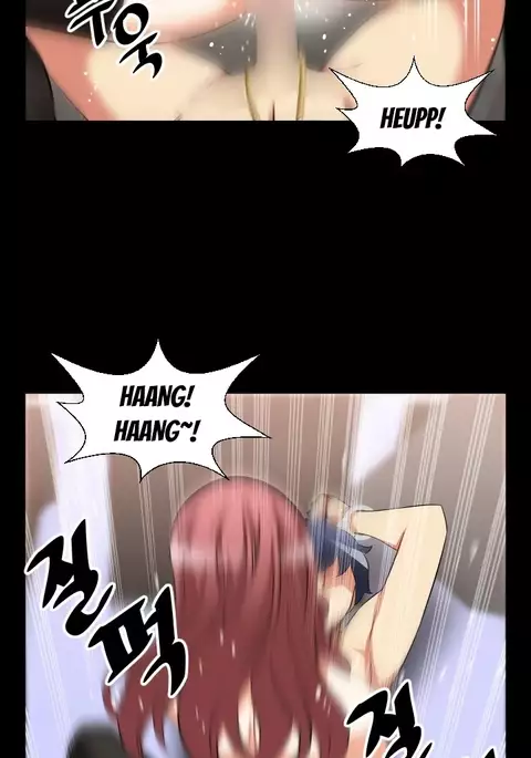 Love Parameter Ch.1-59