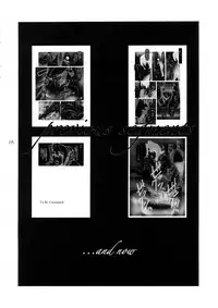 (C73) [Kokonokiya (Kokonoki Nao)] Lucrecia II (Final Fantasy VII: Dirge of Cerberus)