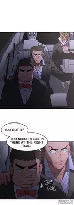 [Yi Hyeon Seok] Refrain Love Ch.1-25 (English) (YoManga) (Ongoing)