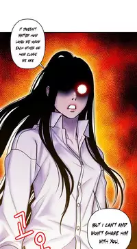Ghost Love Ch.1-20.5 (English) (YoManga) (Ongoing)