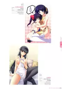 Naked Apron Visual Collection