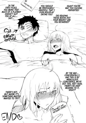 Kaijou Copybon desu =White Symphony=